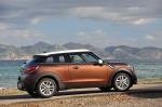 Mini Paceman Cooper S 2012 года